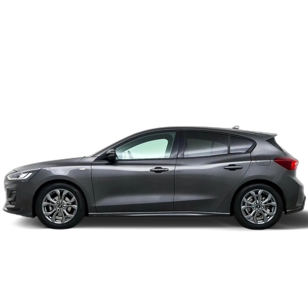 FORD Focus 1.0 Ecoboost MHEV ST Line 155 2