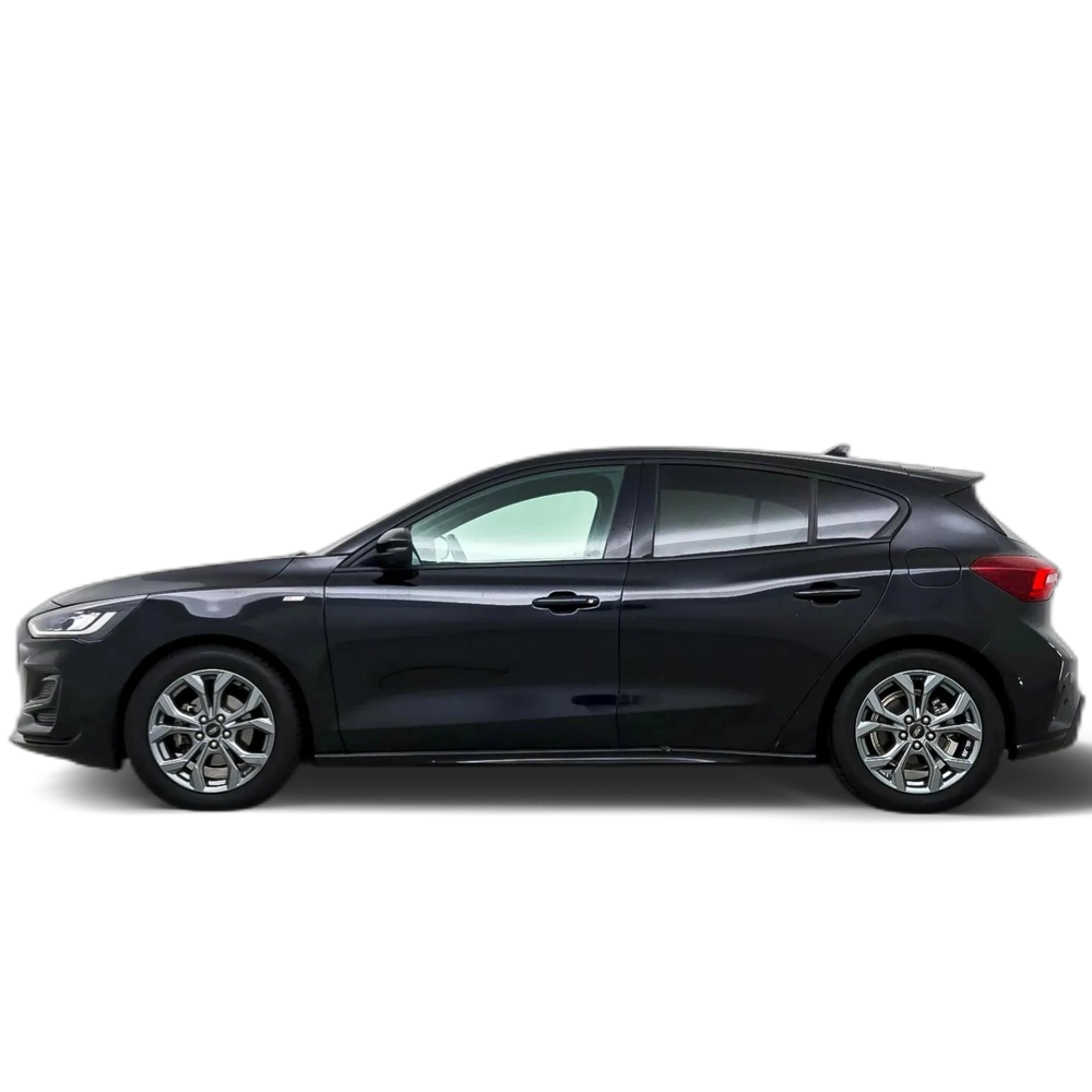 FORD Focus 1.0 Ecoboost MHEV ST Line 155 4