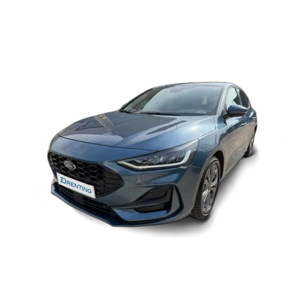 FORD Focus 1.0 Ecoboost MHEV ST-Line 155