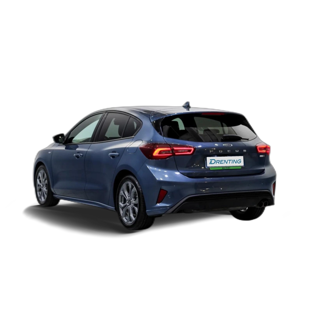 FORD Focus 1.0 Ecoboost MHEV ST Line 155