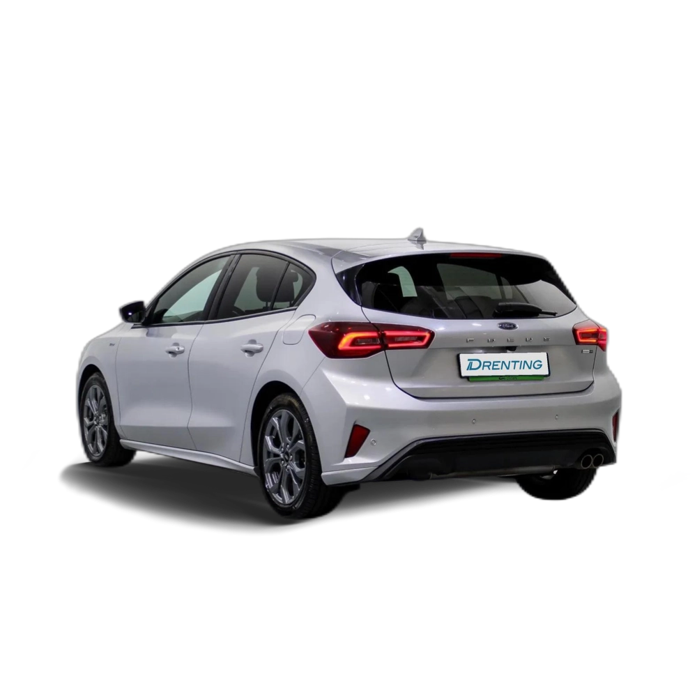 FORD Focus 1.0 Ecoboost MHEV ST Line 155 3