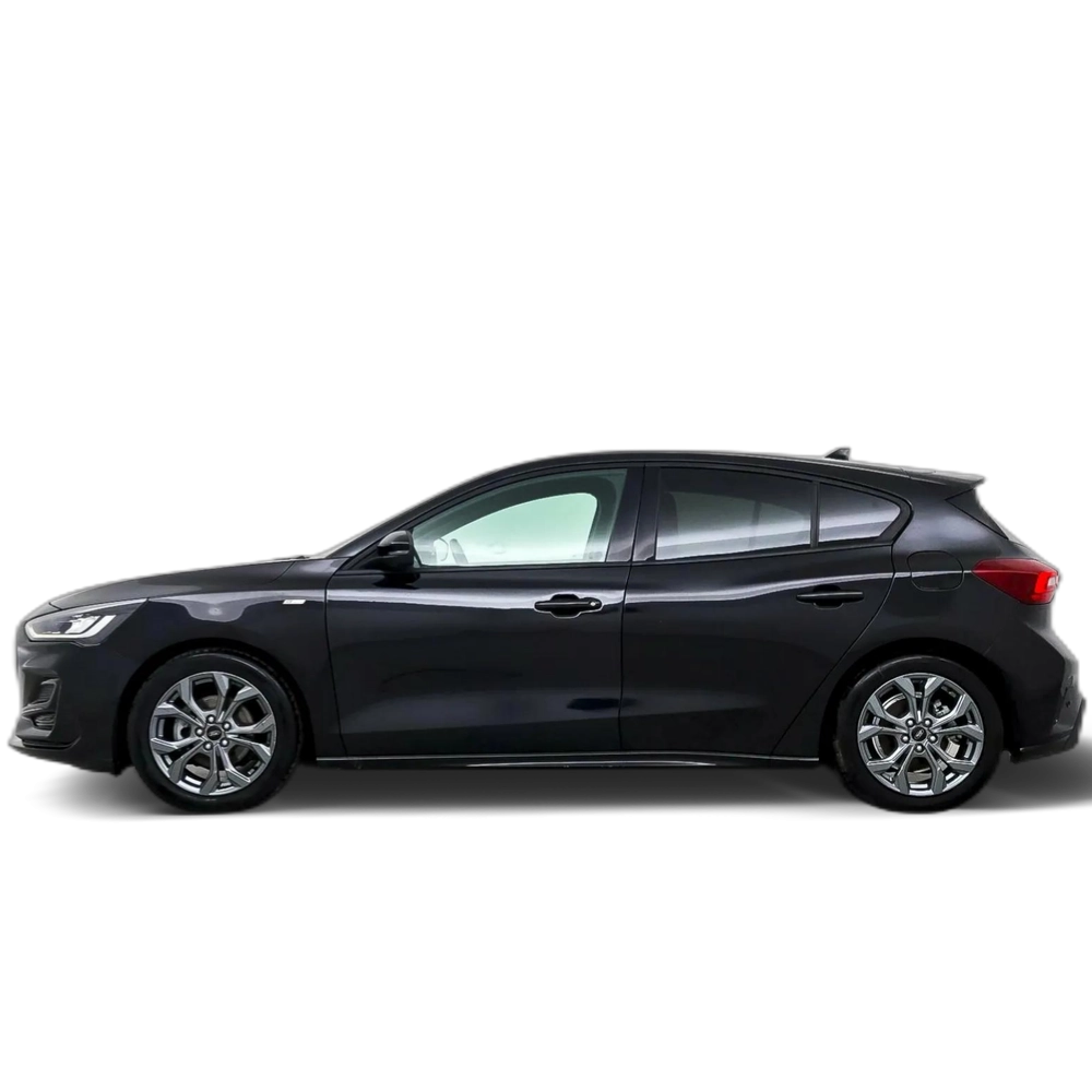 FORD Focus 1.0 Ecoboost MHEV ST-Line 155 Aut. 1