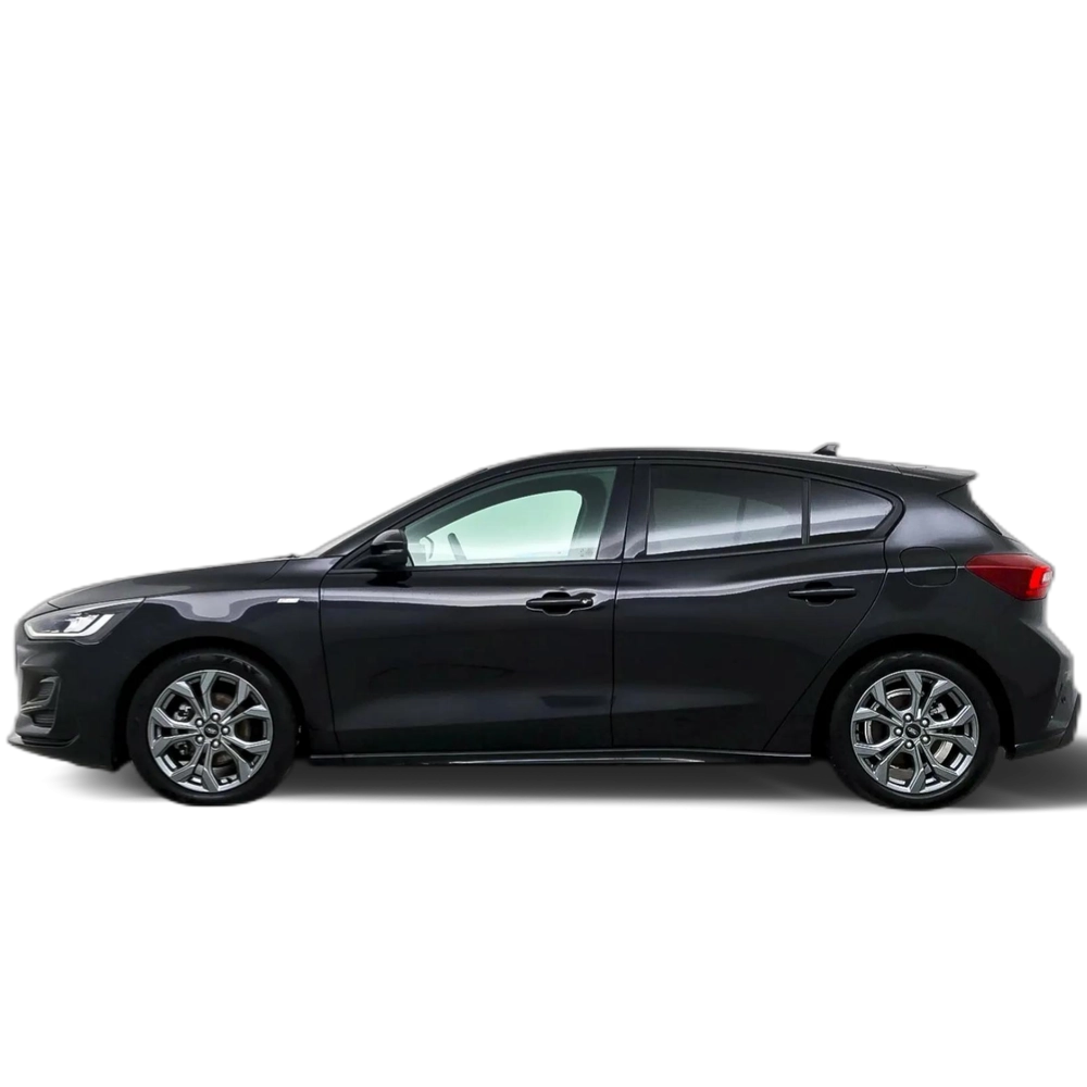 FORD Focus 1.0 Ecoboost MHEV ST-Line 155 Aut.