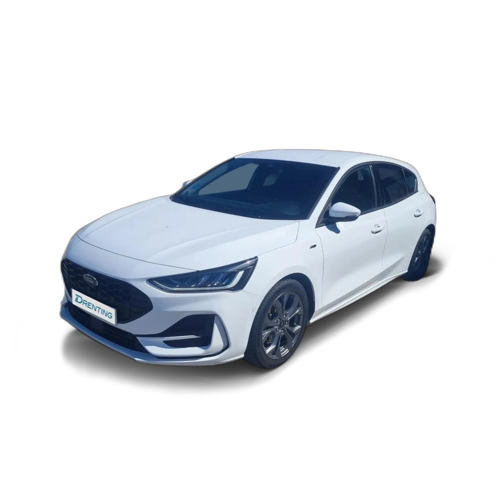 FORD Focus 1.0 Ecoboost MHEV ST-Line 155 Aut. 1