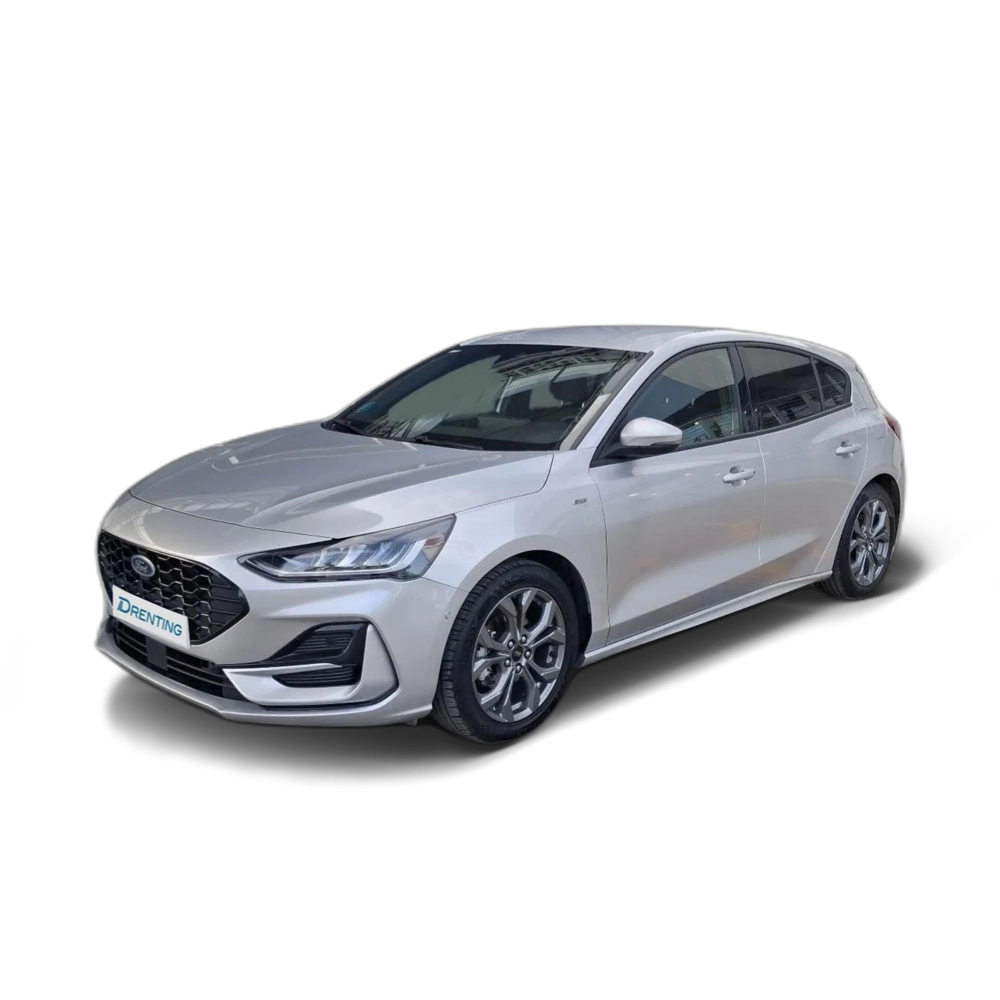 FORD Focus 1.0 Ecoboost MHEV ST-Line 155 Aut. 3