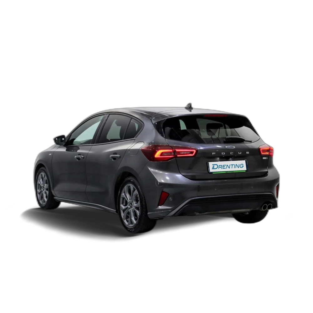 FORD Focus 1.0 Ecoboost MHEV ST-Line X 155 Aut. 1