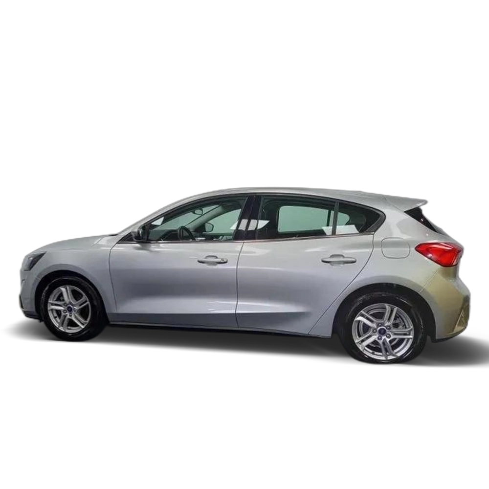 FORD Focus 1.0 Ecoboost MHEV Trend+ 125