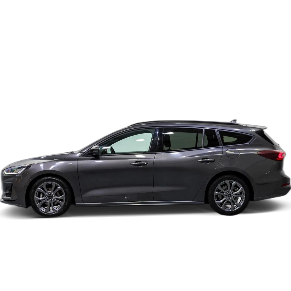 FORD Focus Sportbreak 1.0 Ecoboost MHEV ST-Line 155 Aut.