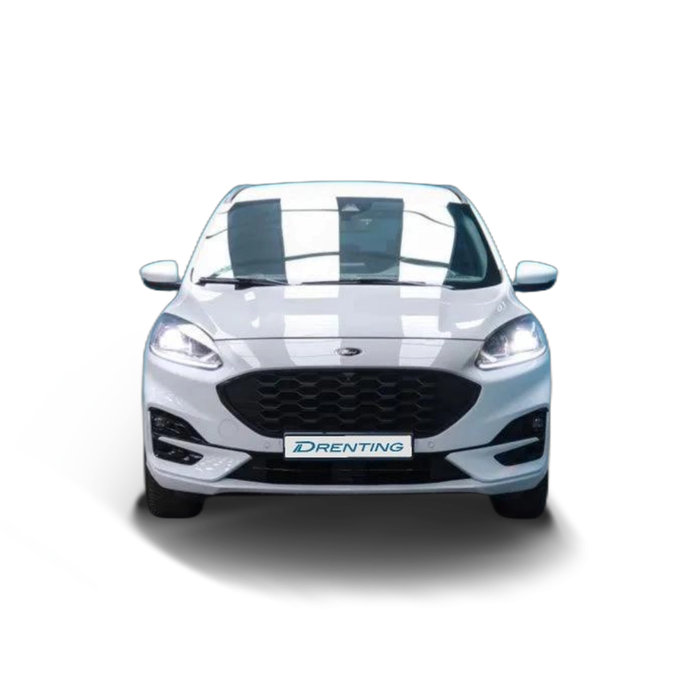 FORD Kuga 2.0 EcoBlue ST-Line FWD 120 Aut.