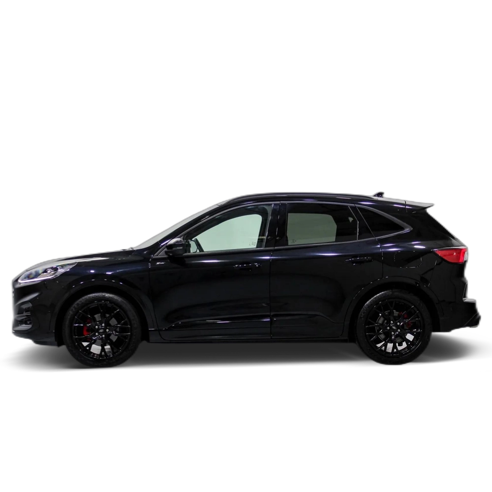 FORD Kuga 2.0 EcoBlue ST-Line X FWD 120 Aut.