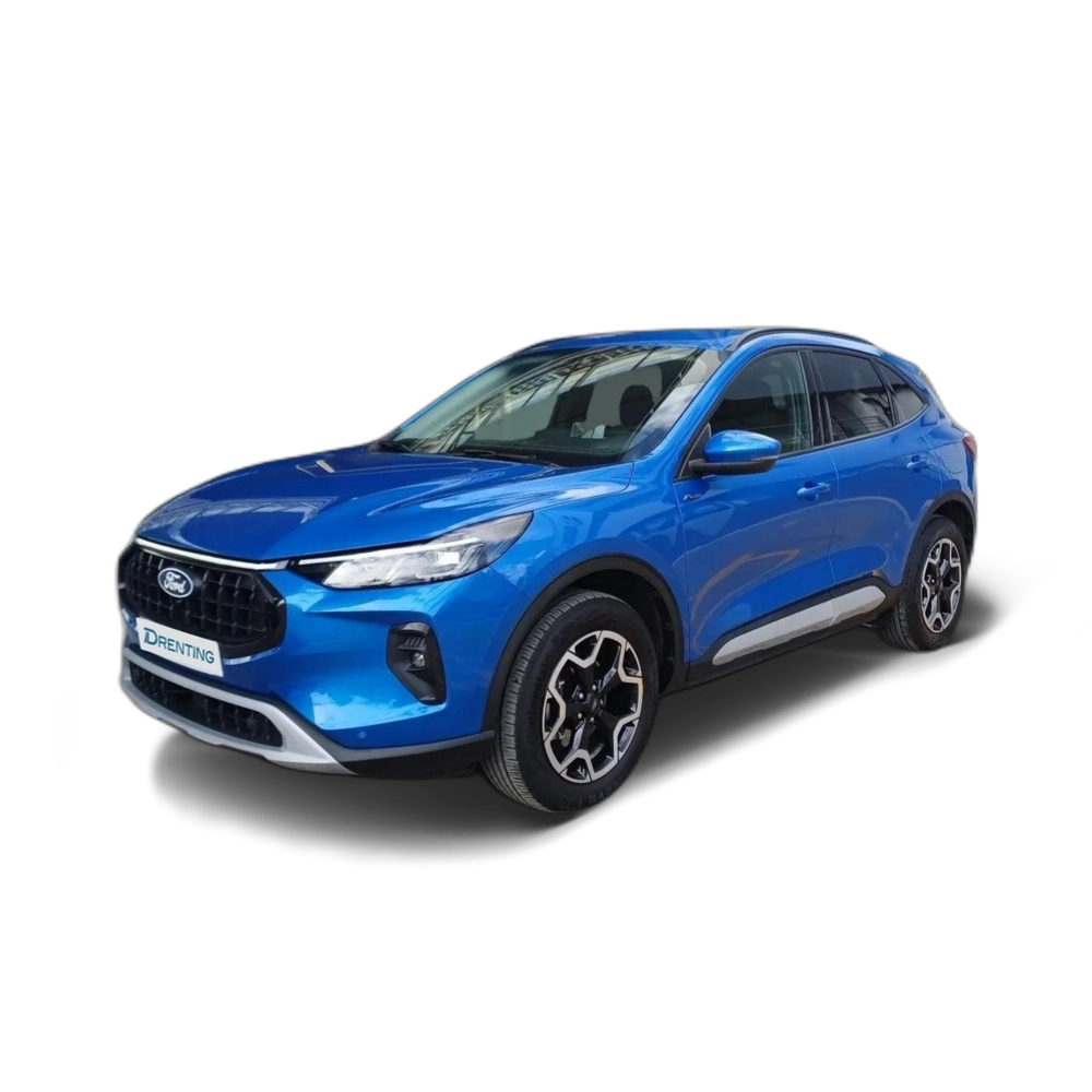 FORD Kuga 2.5 Duratec FHEV Active 4×2 Aut.