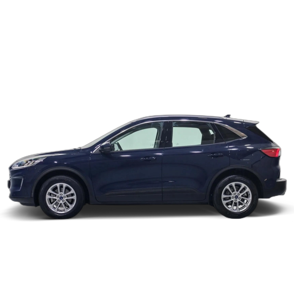 FORD Kuga 2.5 Duratec FHEV Titanium 4×2 Aut.