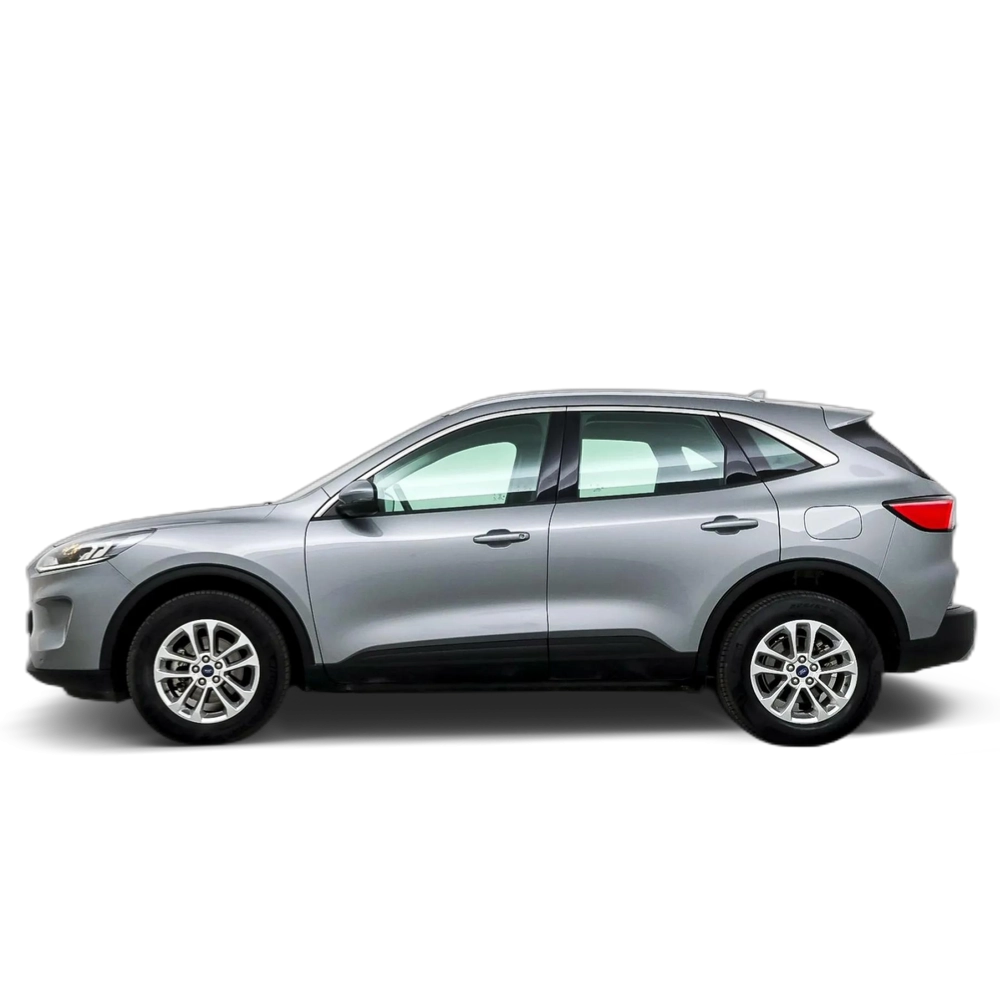 FORD Kuga 2.5 Duratec FHEV Titanium 4×2 Aut.