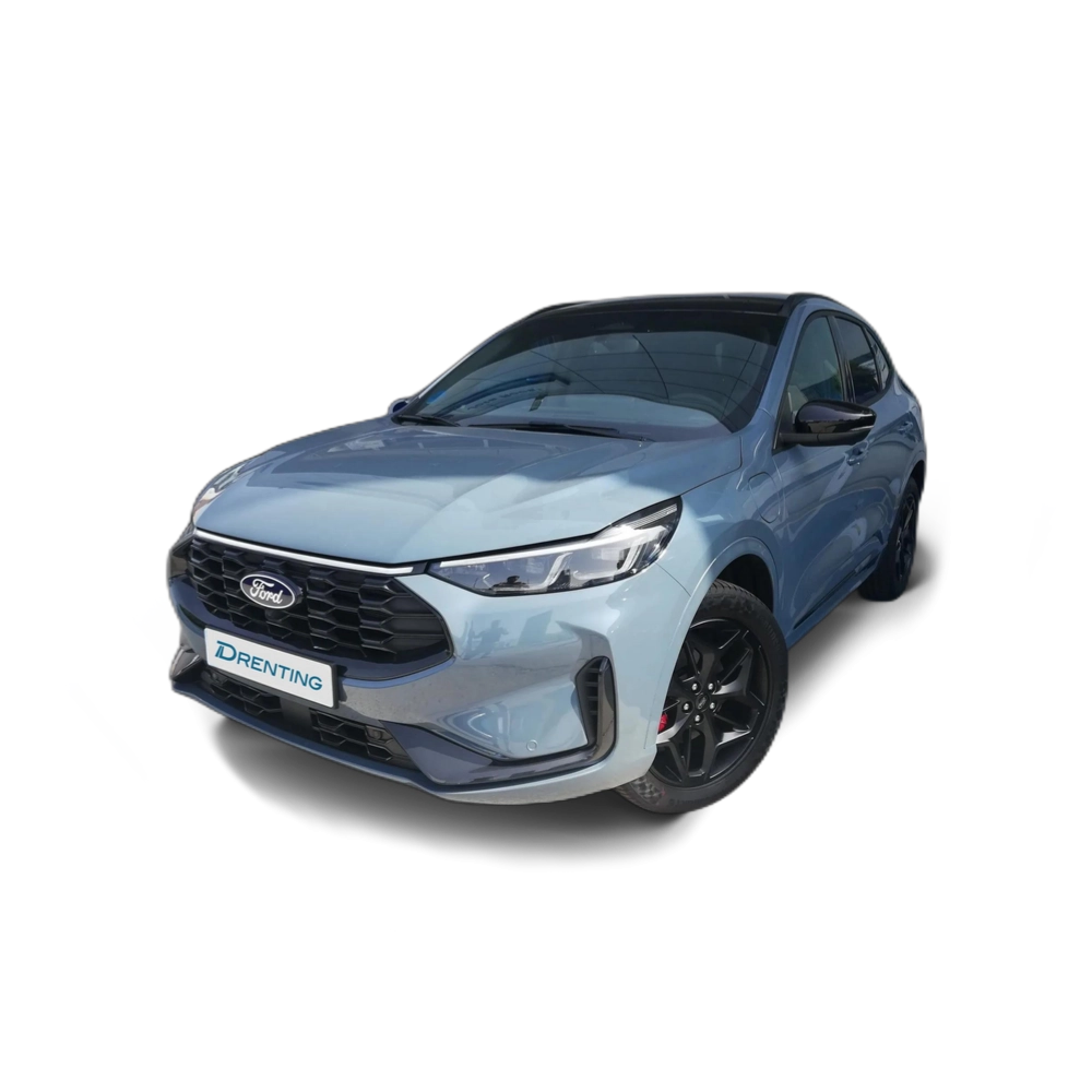 FORD Kuga 2.5 Duratec PHEV Blue Cruise 4×2