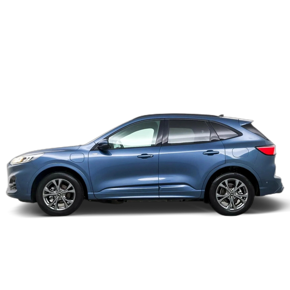 FORD Kuga 2.5 Duratec PHEV ST-Line 4×2 1
