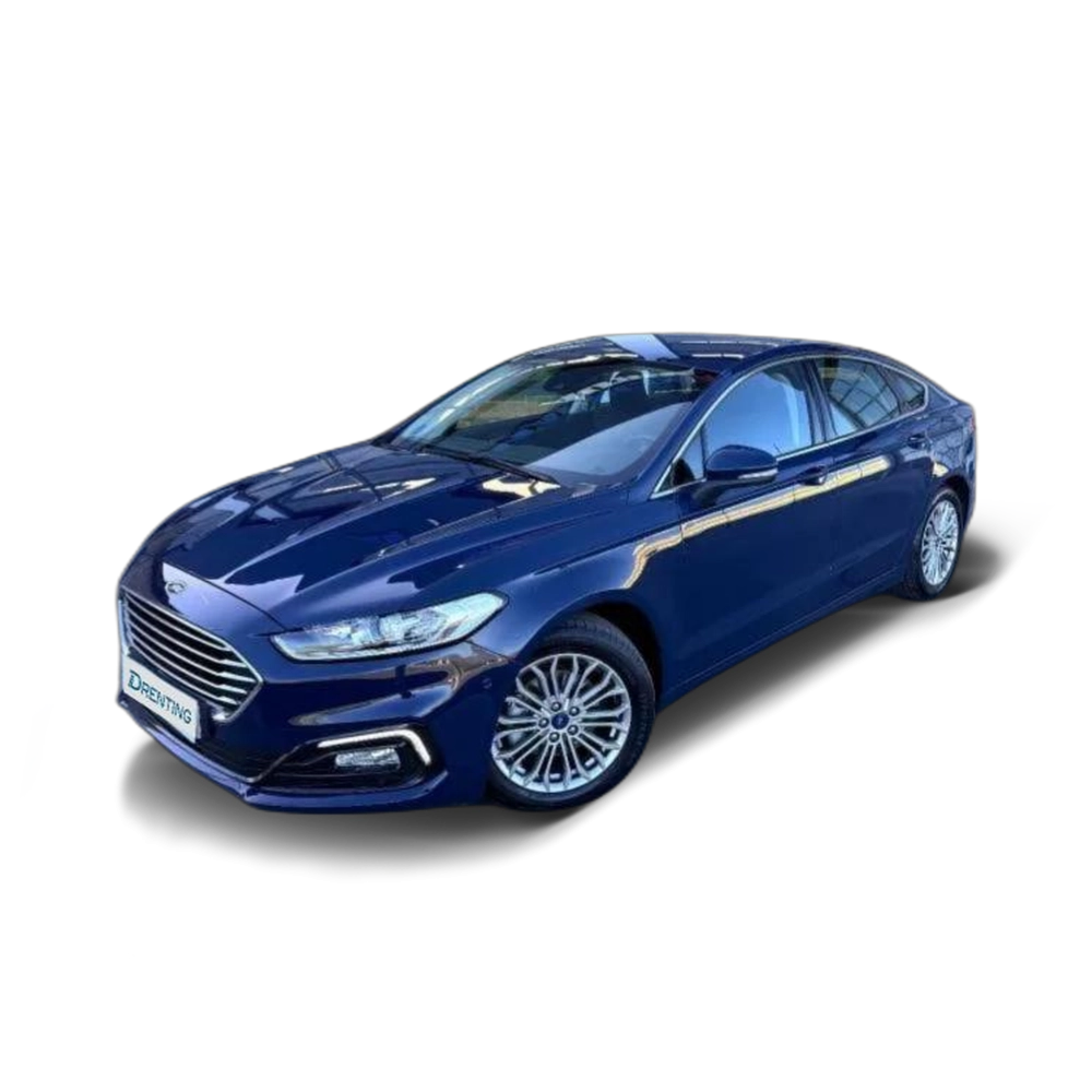 FORD Mondeo Sedán 2.0 HEV Titanium