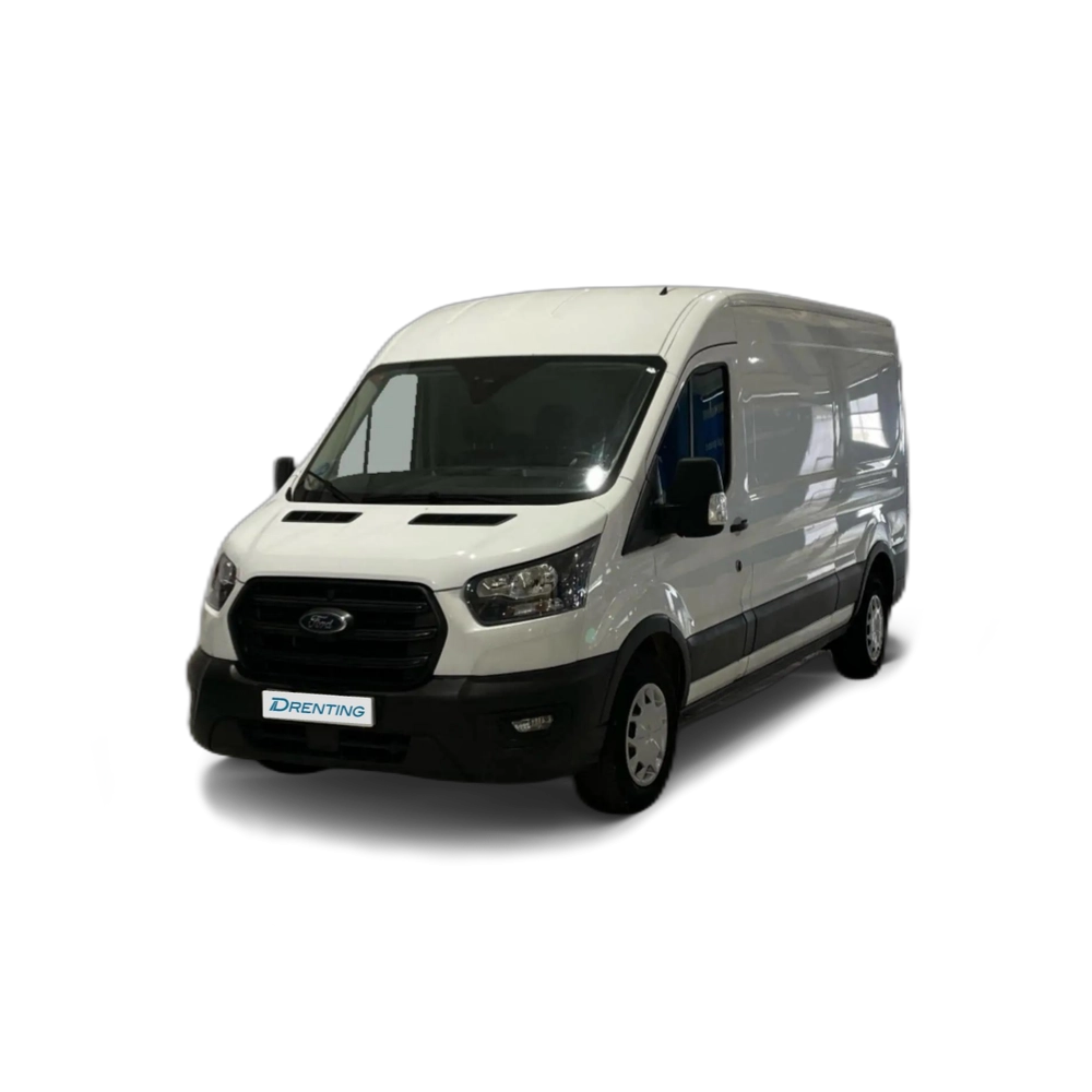 Ford Transit 350 96kW L3H2 Van Trend RWD HD