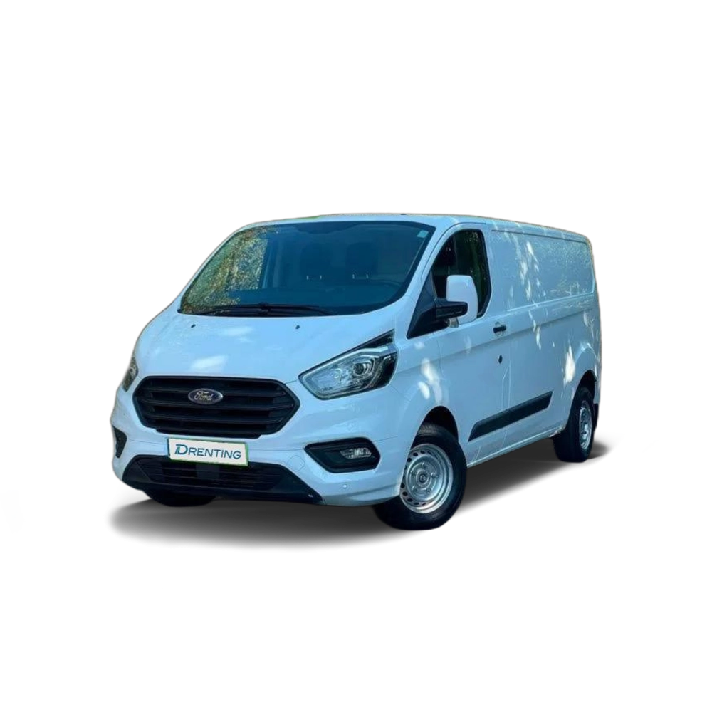 FORD Transit Custom FT 300 L1 Van Trend EcoBlue Hybrid 130