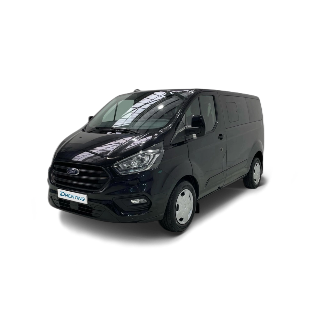 Ford Transit Custom Kombi 2.0 TDCI 320 L1 Trend 110 kW (150 CV)