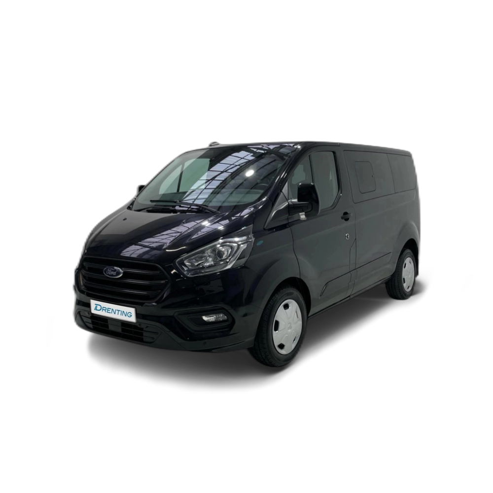 Ford Transit Custom Kombi 2.0 TDCI 320 L1 Trend 110 kW (150 CV)