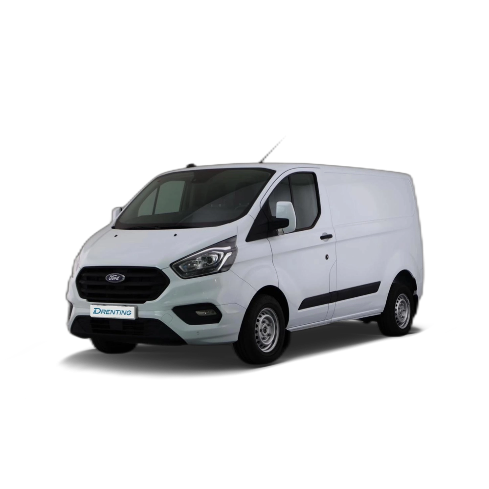 Ford Transit Custom Van 2.0 TDCI 96kW 280 L1 MHEV Trend
