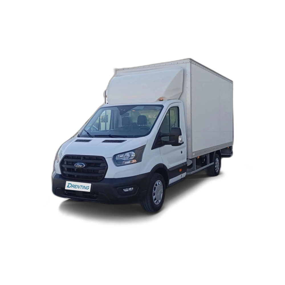 FORD Transit FT 310 L2 Van Trend 130 1