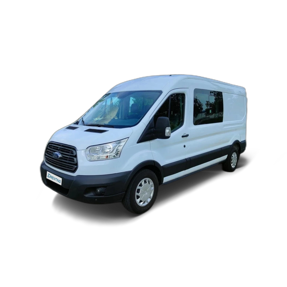 FORD Transit FT 310 L2 Van Trend 130
