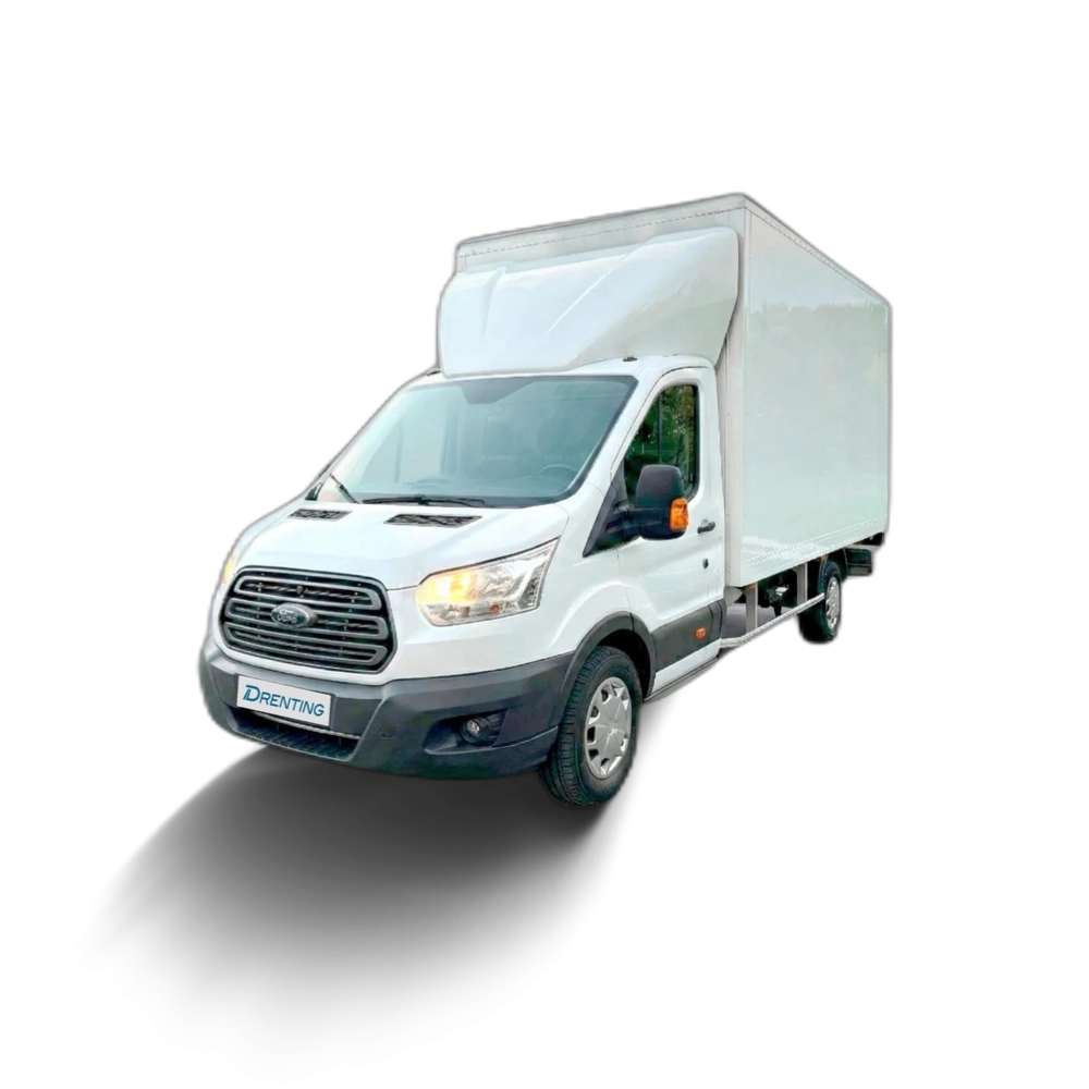 FORD Transit FT 310 L2 Van Trend 130