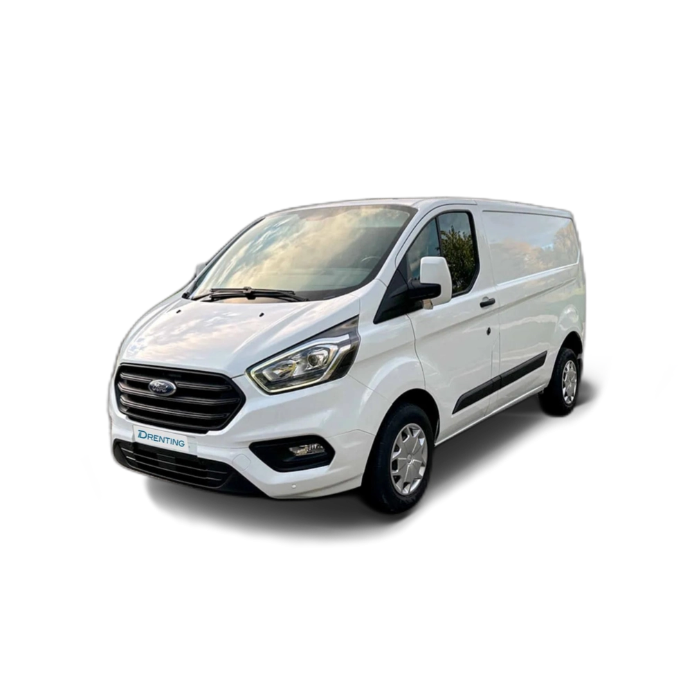 Renting FORD Transit FT 310 L2 Van Trend 130 3