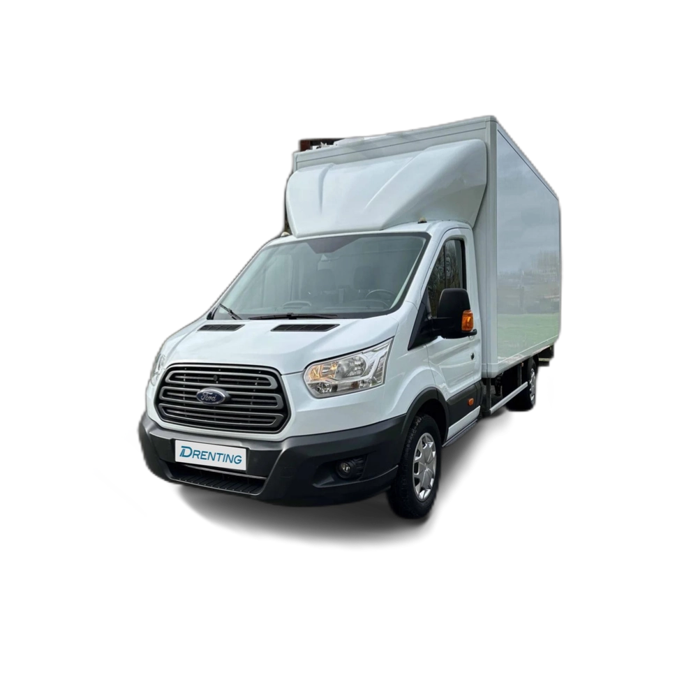 FORD Transit FT 350 L3 Van Trend 170