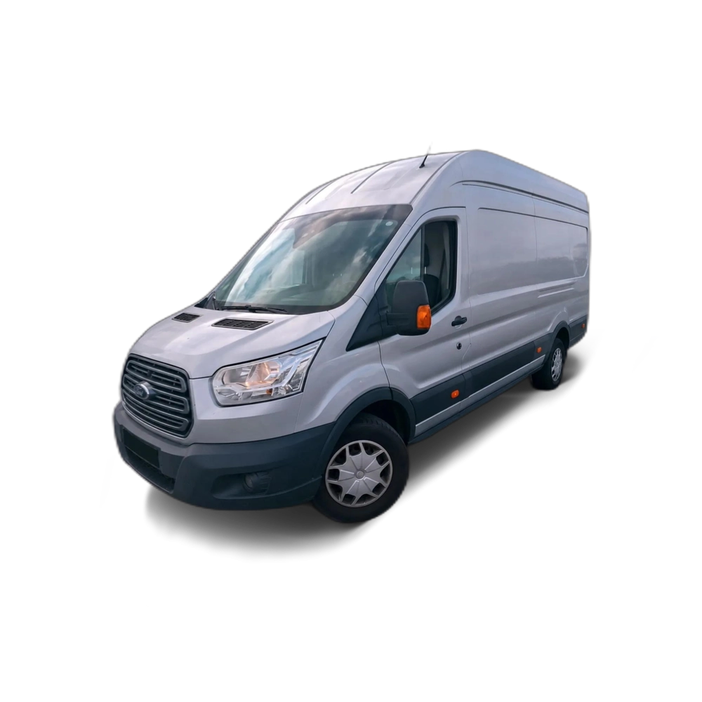 FORD Transit Van Trend 130 1