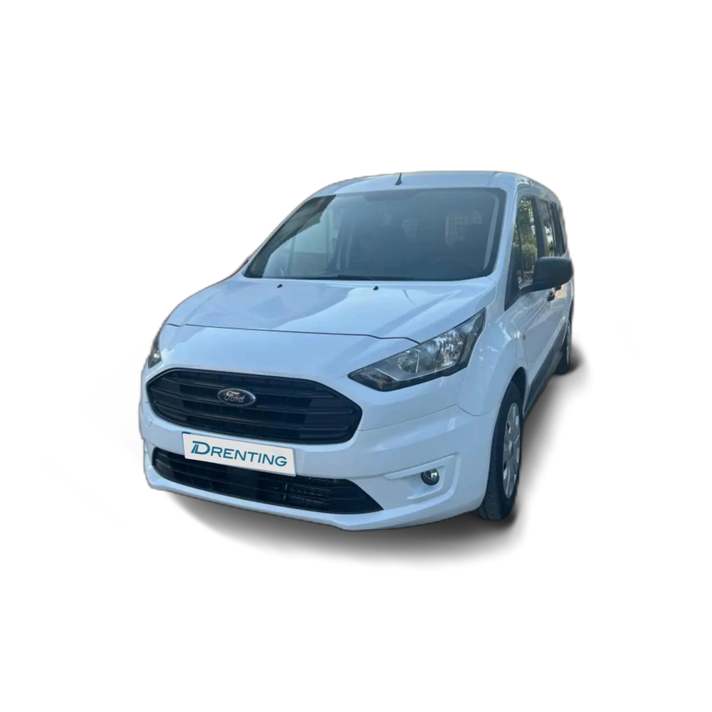 Ford Transit Connect FT 230 Kombi S&S B. Larga L2 Trend 100 Blanco