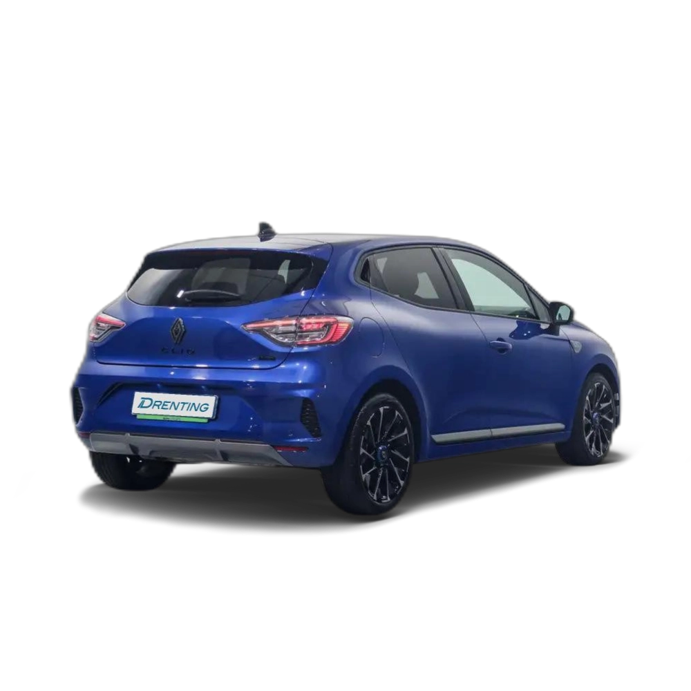 Renault Clio Full Hybrid E-TECH Esprit Alpine117kW Azul 1