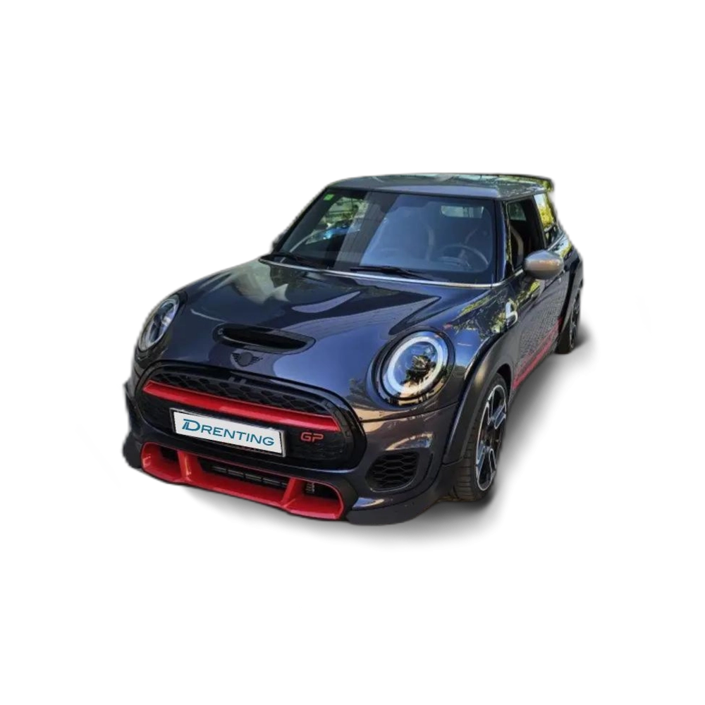 MINI John Cooper Works GP Aut. Gris