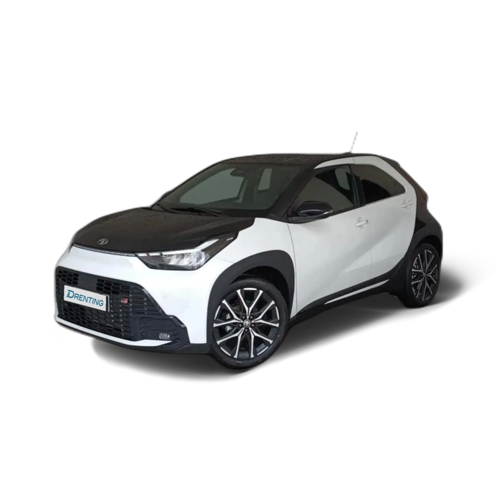 Toyota Aygo X GR Sport 85kW