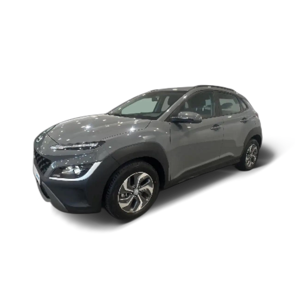 Hyundai KONA HEV 1.6 GDI DT Maxx Gris