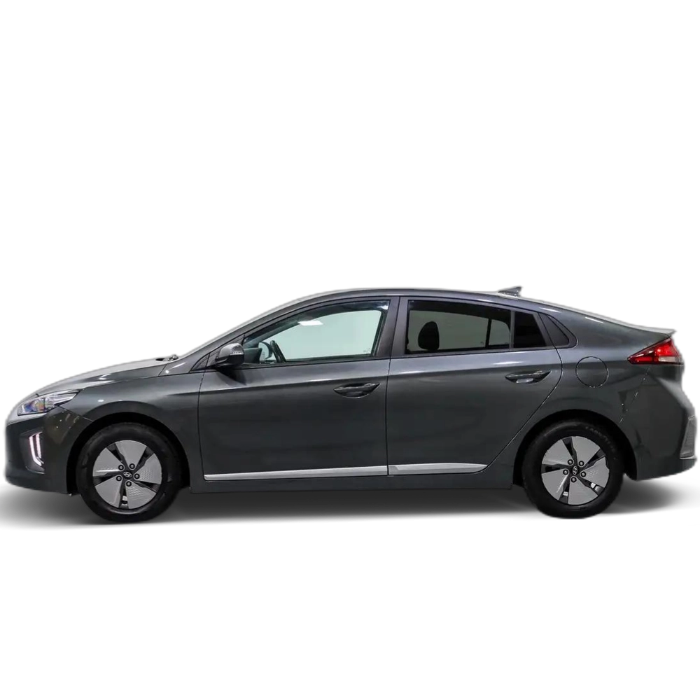 Hyundai IONIQ HEV 1.6 GDI Klass Gris 2