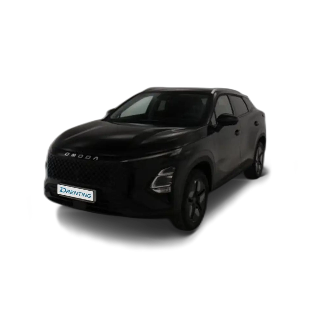 Omoda 5 HEV Premium 1.5 TGDI 165kW (224CV) Negro