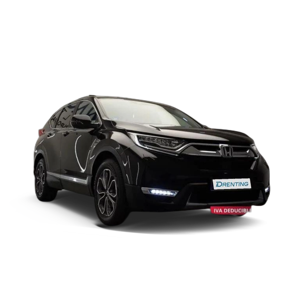 HONDA CR-V 2.0 i-MMD Elegance Navi 4×2 1