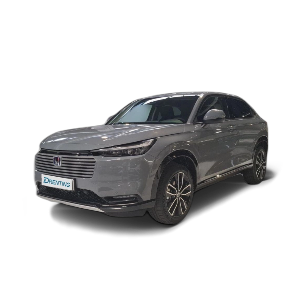 Honda HR-V 1.5 I-MMD HEV ELEGANCE CVT 5P