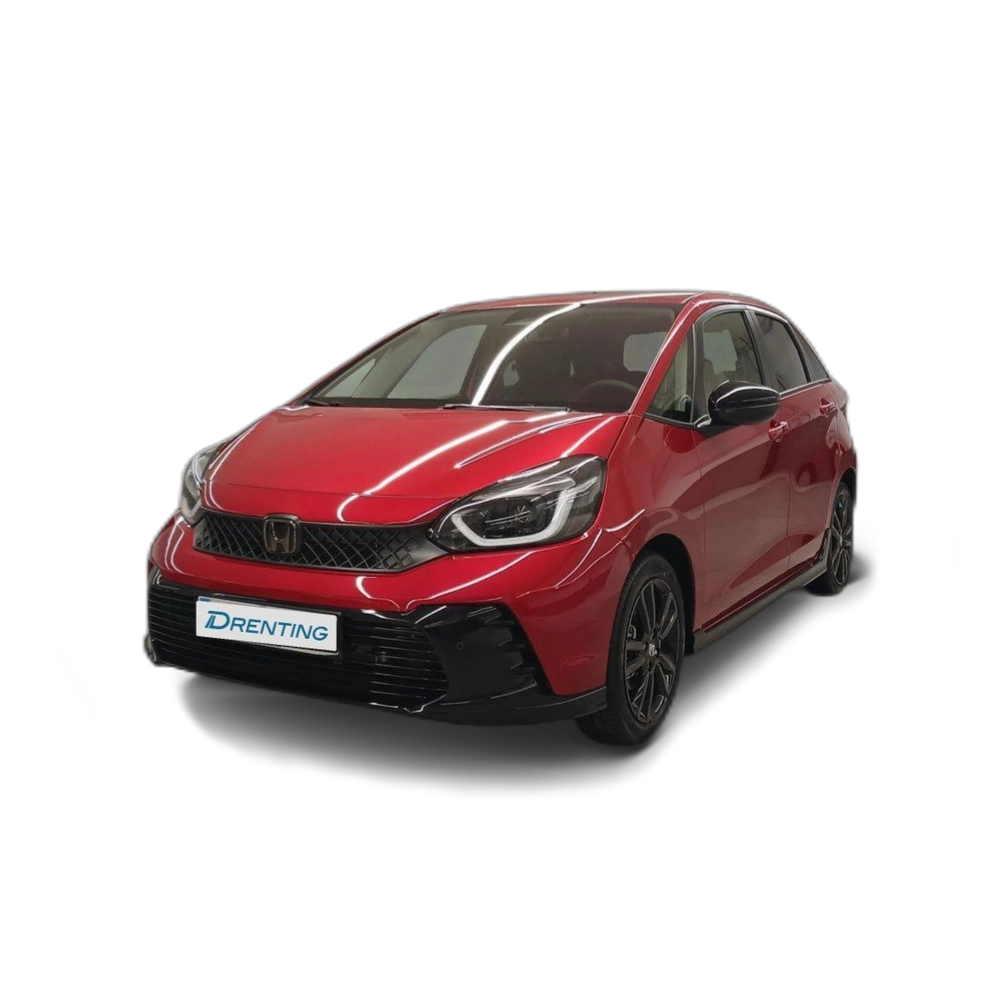 Honda Jazz 1.5 I-MMD HEV SPORT 5P 1