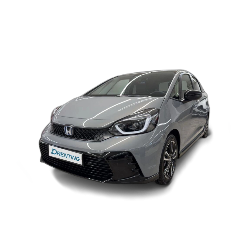 Honda Jazz 1.5 I-MMD HEV SPORT 5P 1 1