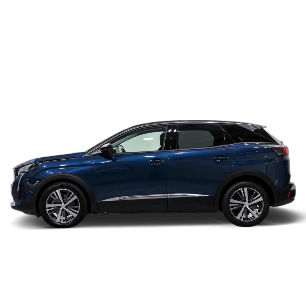 Peugeot 3008 HYB PHEV 180 Allure Pack e-EAT8 Azul