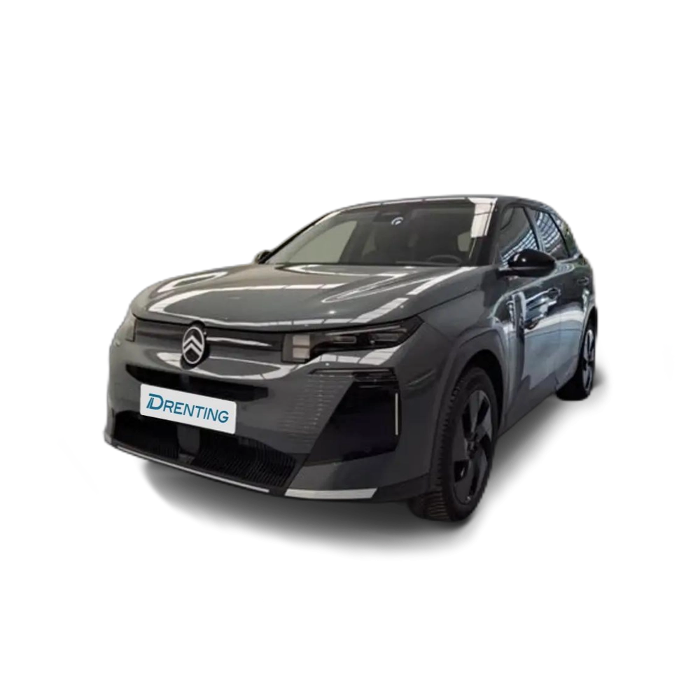 Citroen C5 Aircross HYBRID 107kW (145CV) e-DCS6 Max Verde 1