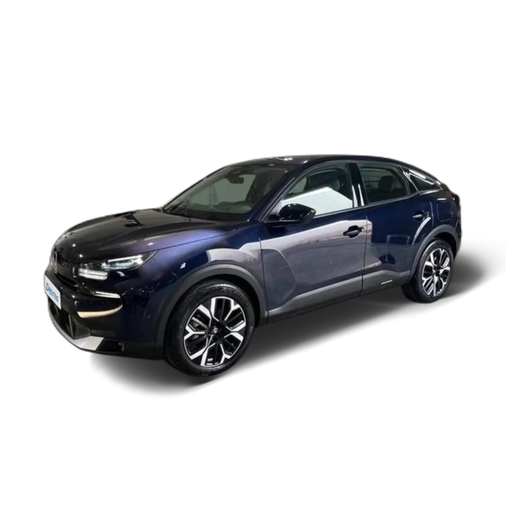 Citroen C4 Hybrid 145 ë-DCS6 Business Edition Azul