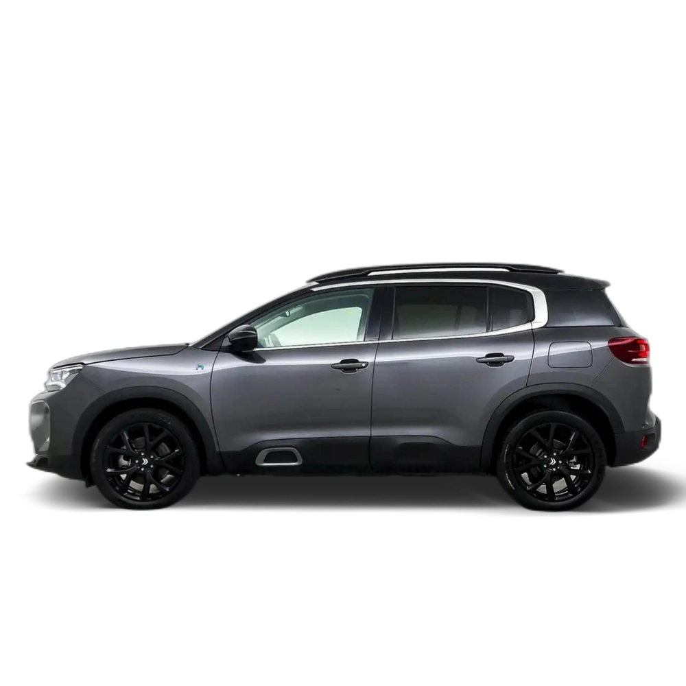 Citroen C5 Aircross Hybrid E-Series EAT8 180 Gris