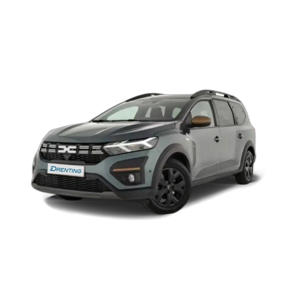 Dacia Jogger Hybrid Extreme Go 103kW 7pl. Extreme Go Verde