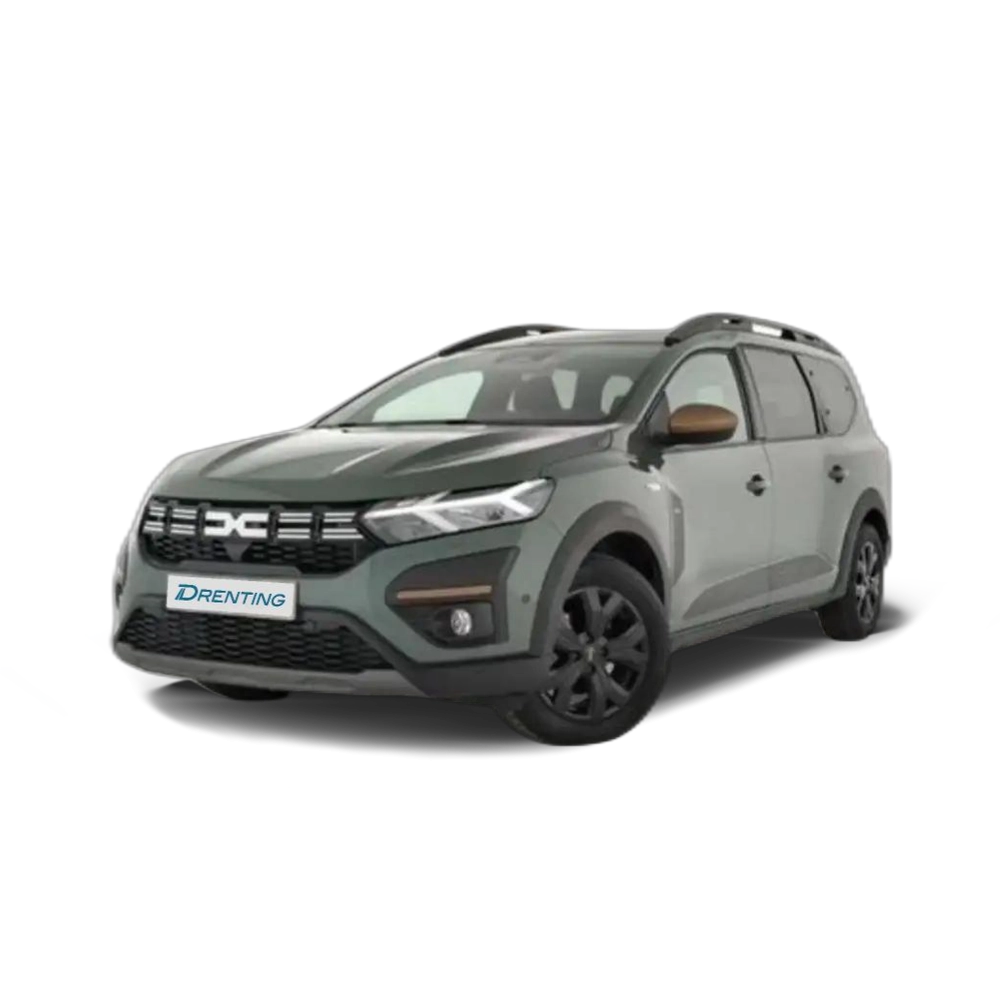 Dacia Jogger Hybrid Extreme Go 103kW 7pl. Extreme Go Verde 1