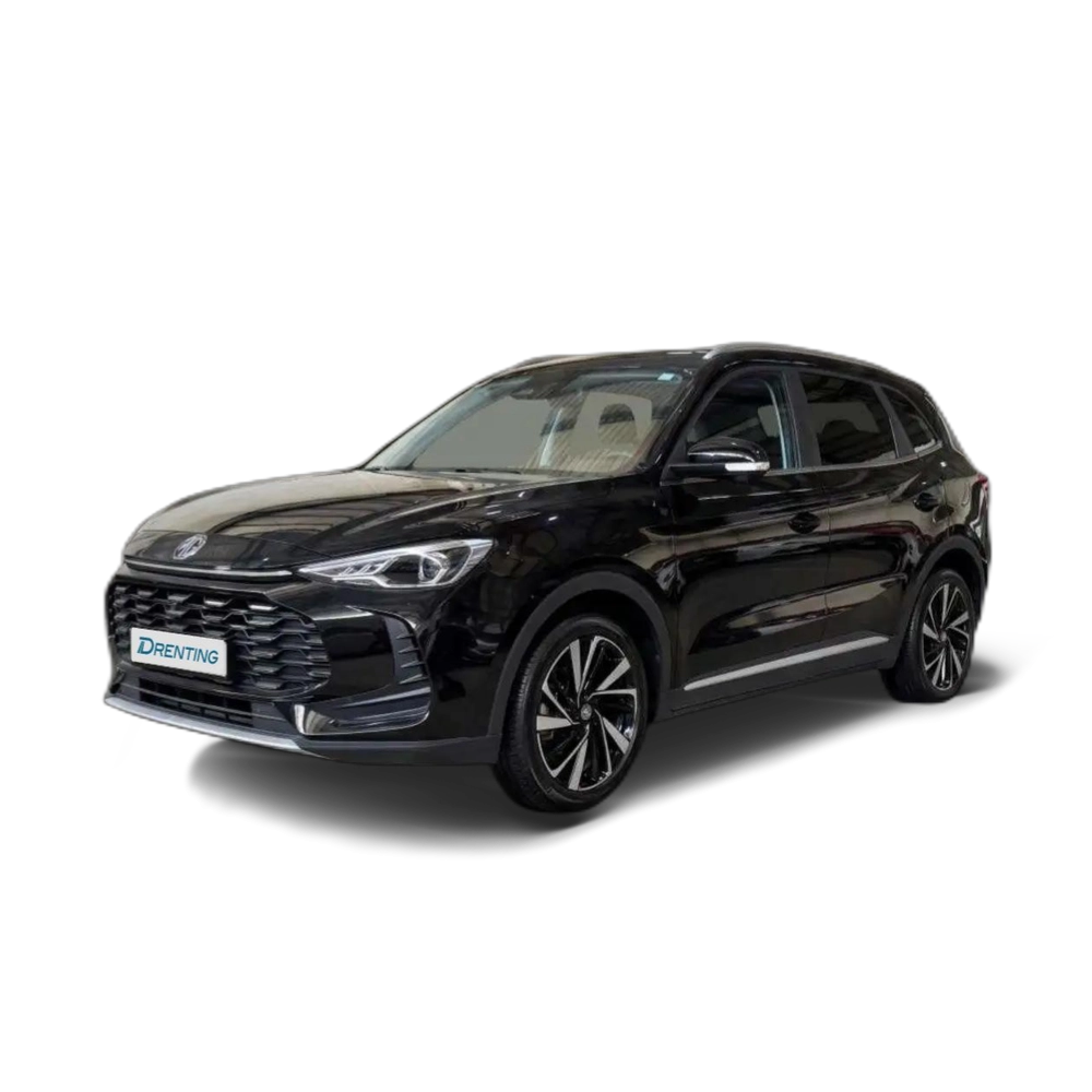 MG ZS Hybrid+ Luxury 1