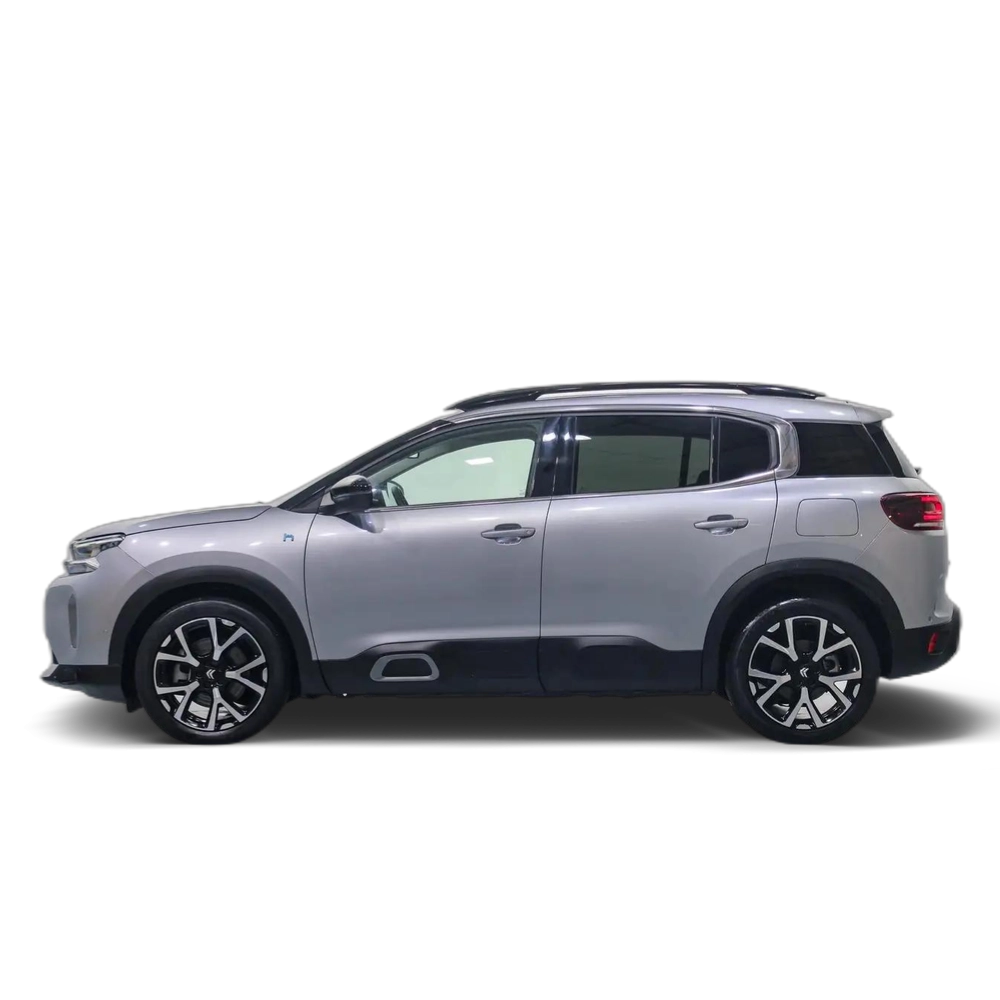 Citroen C5 Aircross Hybrid Shine Pack EAT8 225 Gris 6